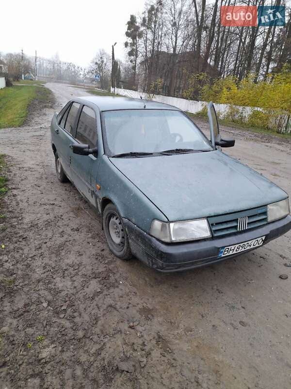 Седан Fiat Tempra 1994 в Шепетовке