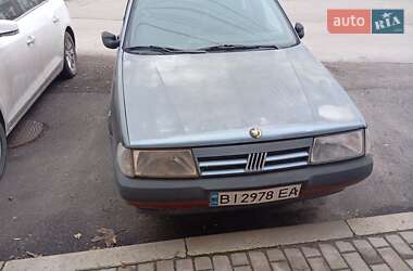 Седан Fiat Tempra 1990 в Лубнах