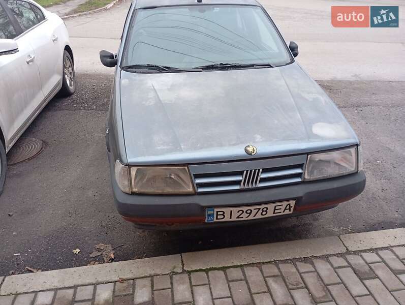 Fiat Tempra 1990 Fiat Tempra 1990