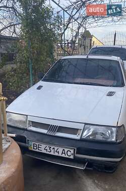 Седан Fiat Tempra 1990 в Миколаєві