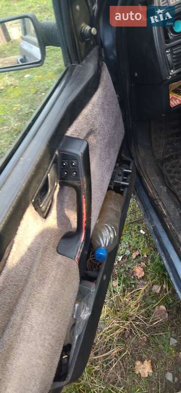 Седан Fiat Tempra 1992 в Житомирі фото 4 Седан Fiat Tempra 1992 в Житомирі