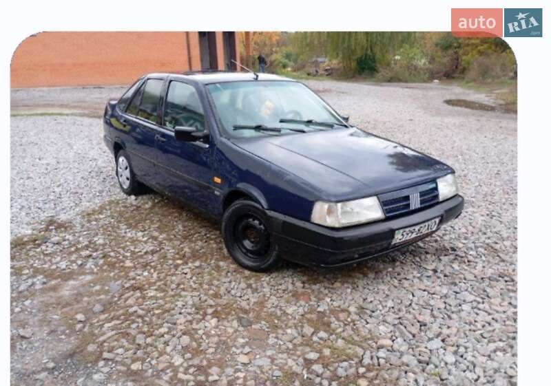 Седан Fiat Tempra 1994 в Сумах