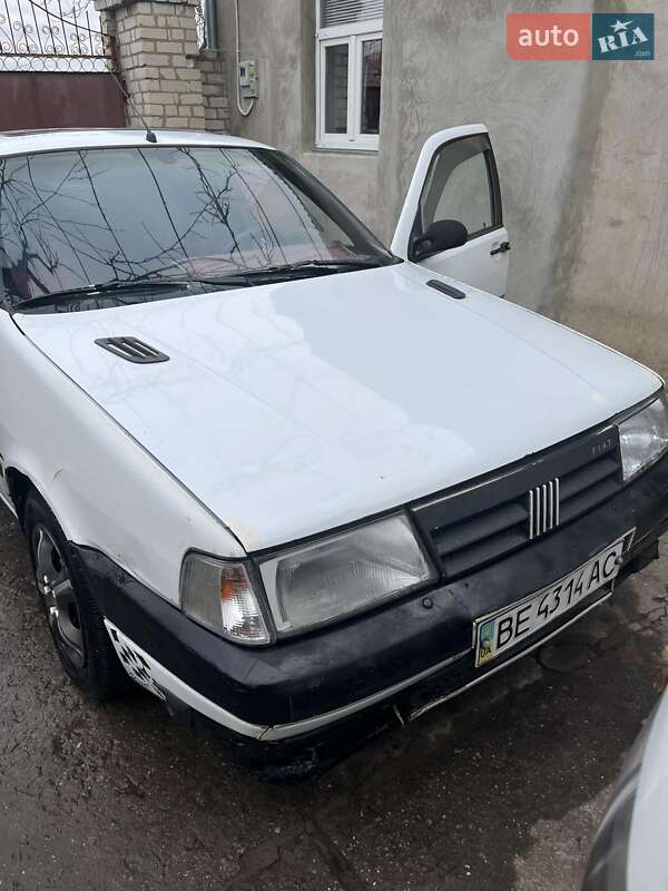 Fiat Tempra 1990 Fiat Tempra 1990