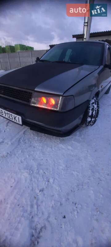 Fiat Tempra 1992 Fiat Tempra 1992