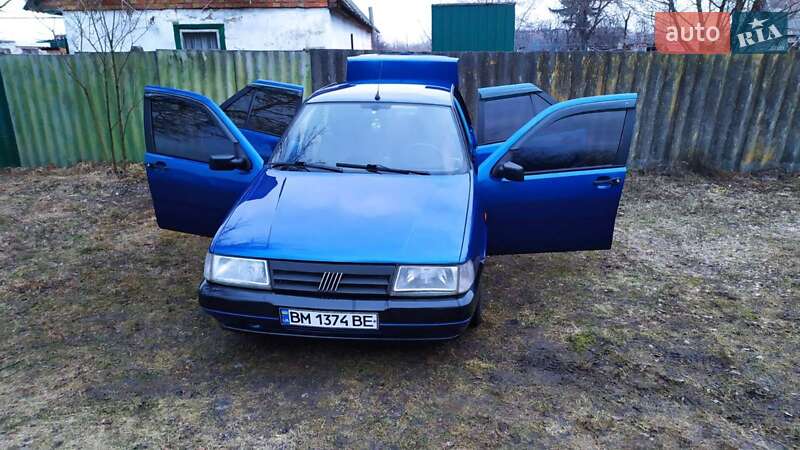 Седан Fiat Tempra 1996 в Белополье