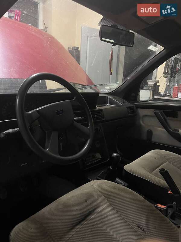 Седан Fiat Tempra 1991 в Тернополе