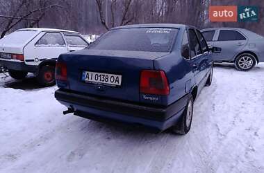 Седан Fiat Tempra 1997 в Прилуках
