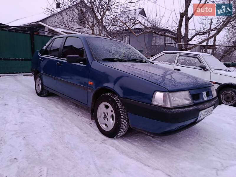 Седан Fiat Tempra 1997 в Прилуках