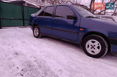 Седан Fiat Tempra 1997 в Прилуках