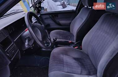 Седан Fiat Tempra 1997 в Прилуках