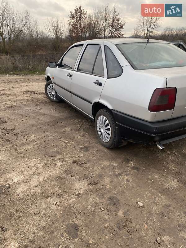 Седан Fiat Tempra 1992 в Ахтырке фото Седан Fiat Tempra 1992 в Ахтырке