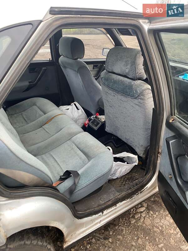 Седан Fiat Tempra 1992 в Ахтырке фото 4 Седан Fiat Tempra 1992 в Ахтырке