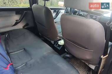 Седан Fiat Tempra 1994 в Днепре