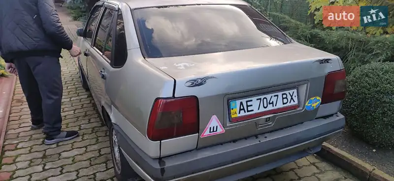 Fiat Tempra