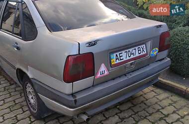 Седан Fiat Tempra 1994 в Днепре