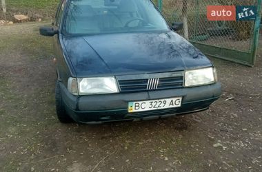 Седан Fiat Tempra 1990 в Самборе