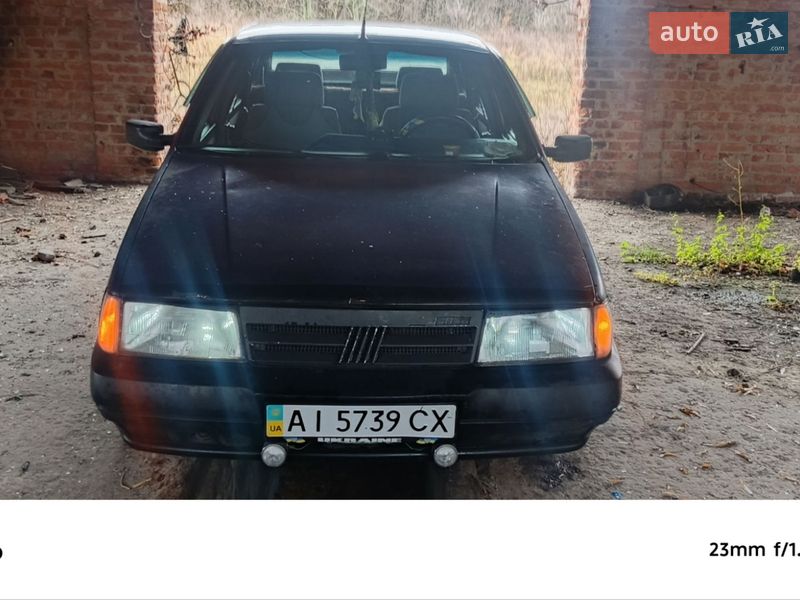 Fiat Tempra 1992