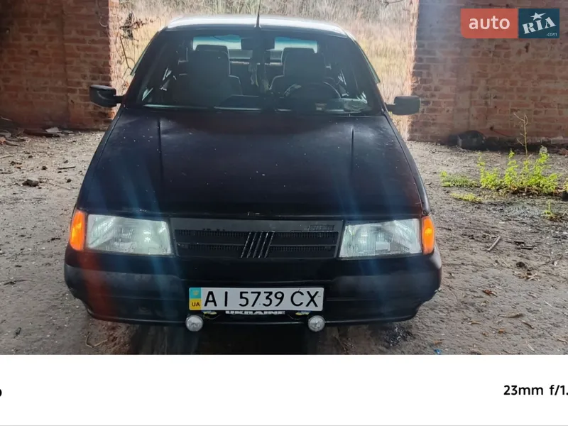 Fiat Tempra 1992