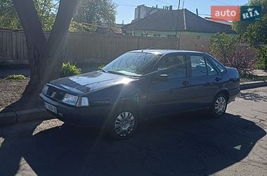 Седан Fiat Tempra 1997 в Кременчуге
