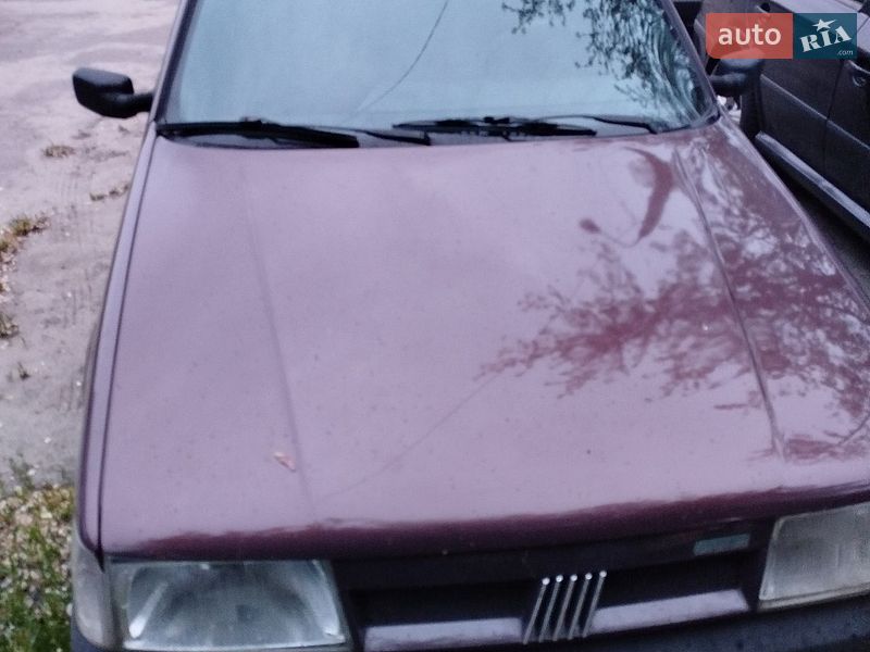 Fiat Tempra, фото з оголошення
