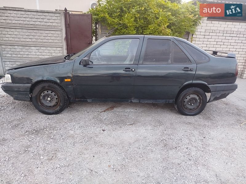 Седан Fiat Tempra 1994 в Днепре