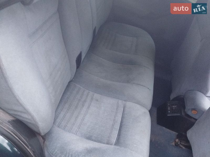 Седан Fiat Tempra 1994 в Днепре