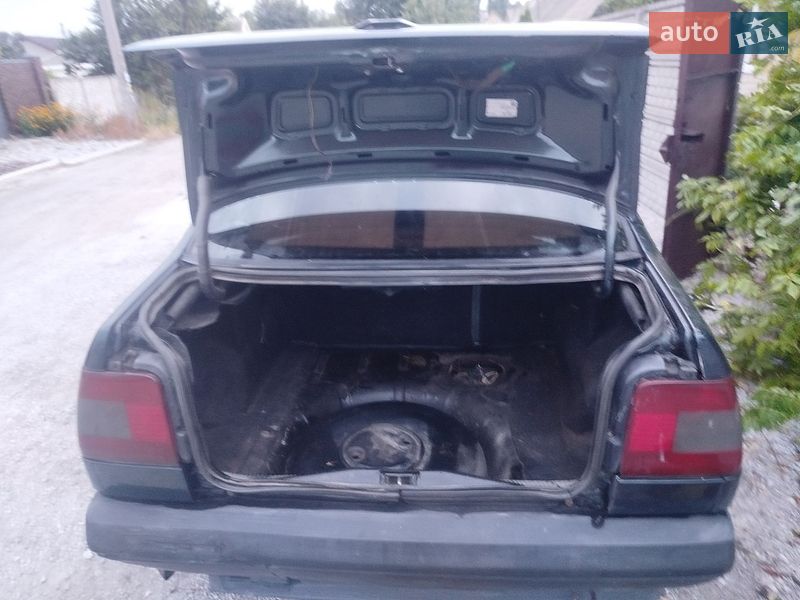 Седан Fiat Tempra 1994 в Днепре