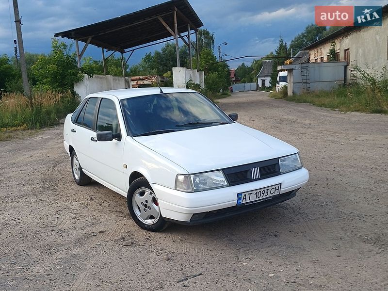 Fiat Tempra 1990