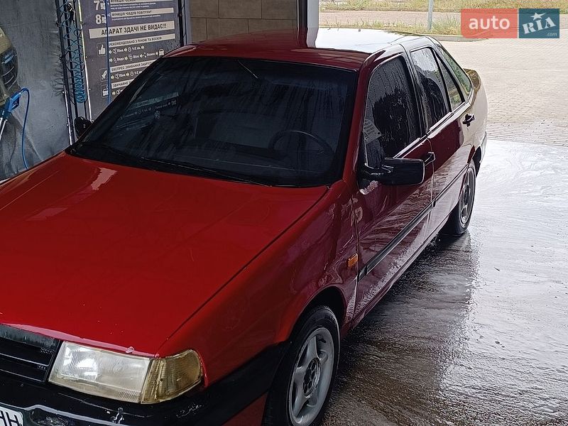Fiat Tempra 1991