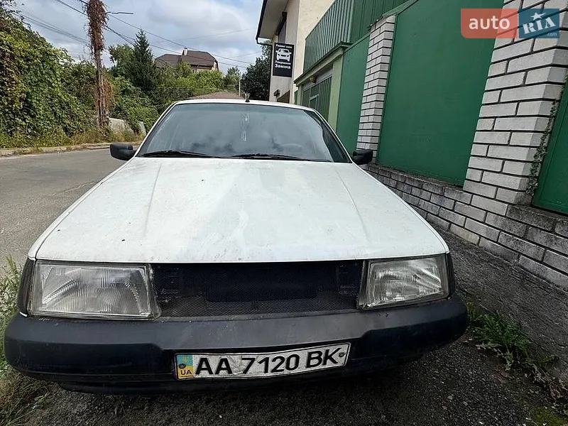 Fiat Tempra 1996