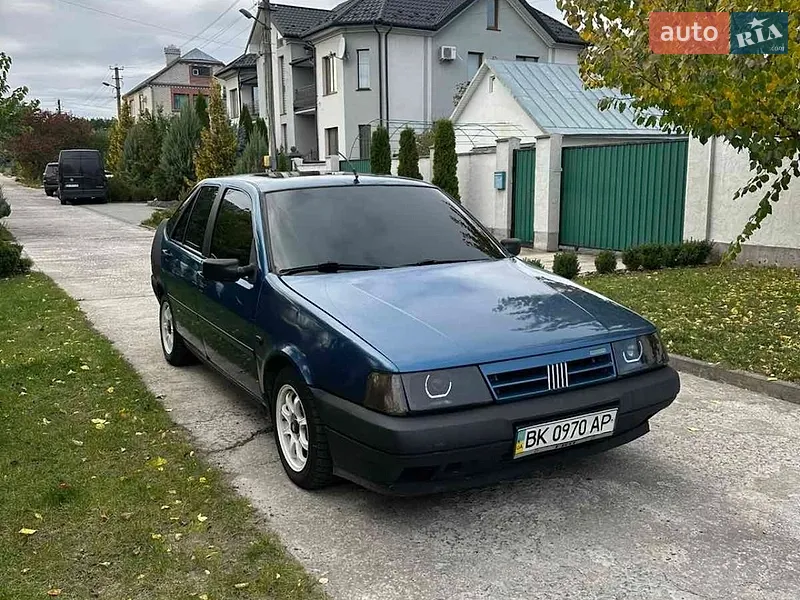 Fiat Tempra