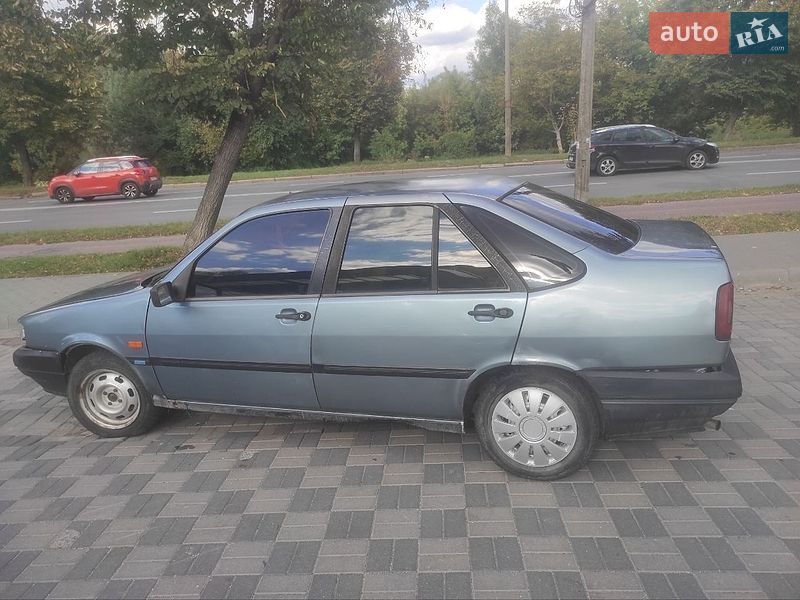 Седан Fiat Tempra 1993 в Хмельницком