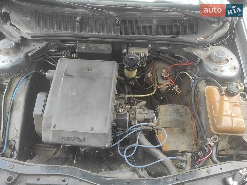 Седан Fiat Tempra 1993 в Хмельницком