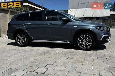 Универсал Fiat Tipo Cross 2022 в 