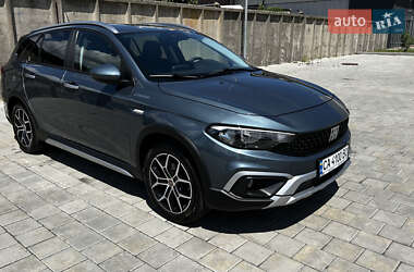 Универсал Fiat Tipo Cross 2022 в 