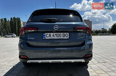 Универсал Fiat Tipo Cross 2022 в 