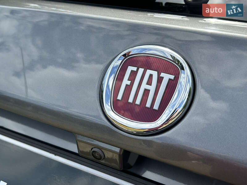 Хэтчбек Fiat Tipo Cross 2020 в Николаеве