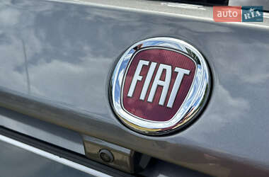 Хэтчбек Fiat Tipo Cross 2020 в 