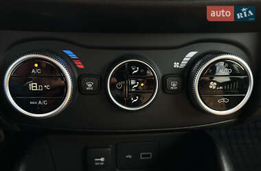 Хэтчбек Fiat Tipo Cross 2020 в 