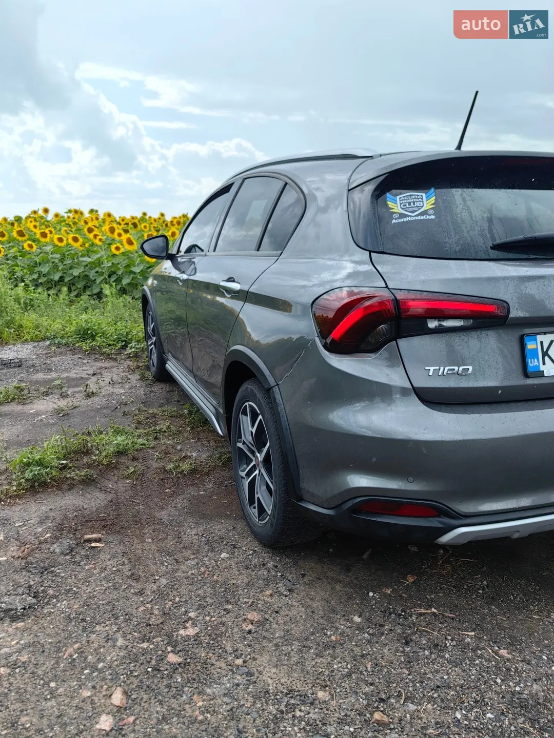 2020 Fiat Tipo - мініатюра 8