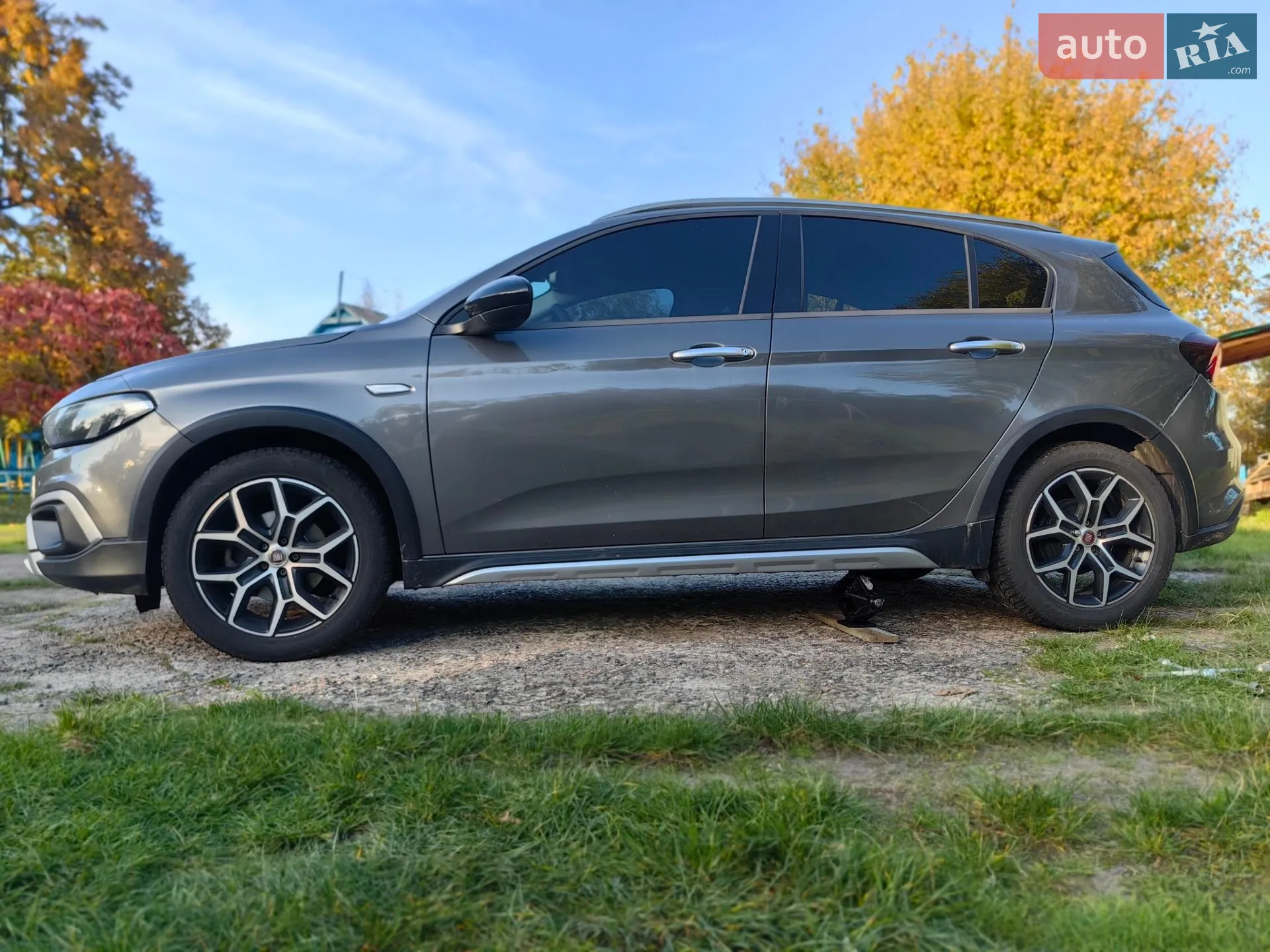 2020 Fiat Tipo - мініатюра 27