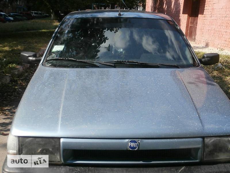 Хэтчбек Fiat Tipo 1988 в Ровно