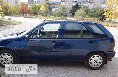 Хэтчбек Fiat Tipo 1993 в Знаменке