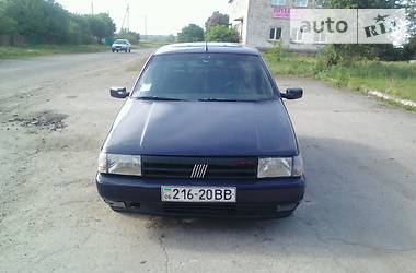 Хэтчбек Fiat Tipo 1990 в Чуднове