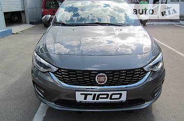 Седан Fiat Tipo 2016 в Житомире