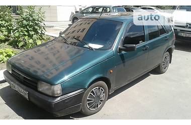 Хэтчбек Fiat Tipo 1990 в Здолбунове