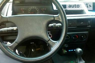 Хэтчбек Fiat Tipo 1991 в Нетешине