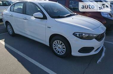 Седан Fiat Tipo 2019 в 