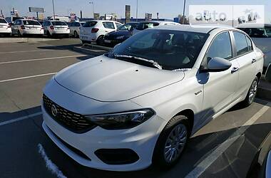 Седан Fiat Tipo 2019 в 