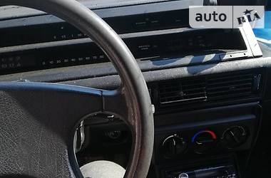 Хетчбек Fiat Tipo 1988 в 